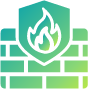 Firewall Protection (2-Way Protection)